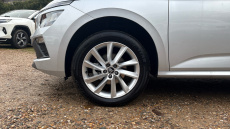 Skoda Kamiq 1.0 TSI SE Edition 5dr DSG Petrol Hatchback